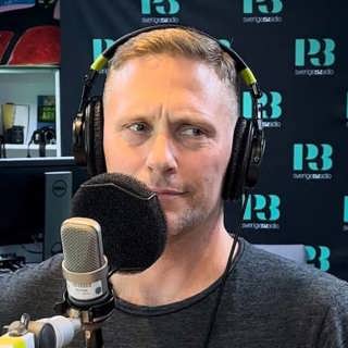 Magnus Betnér: "Jag har förstått – hur länge ska vi hålla på?!"
