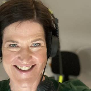 Anna Kinberg Batra: Skönt att alla inte är arga på mig hela dagarna