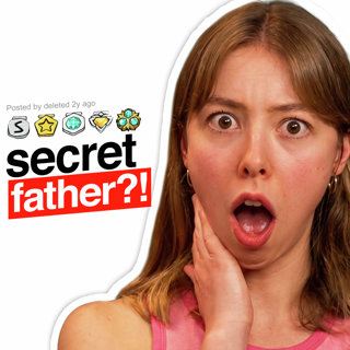 I DISCOVERED my bio dad's name by accident... after my mom hid it from me! | Reddit Stories | EP2820
