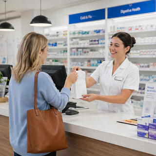 Doctors call for pause on expanded pharmacist prescribing powers