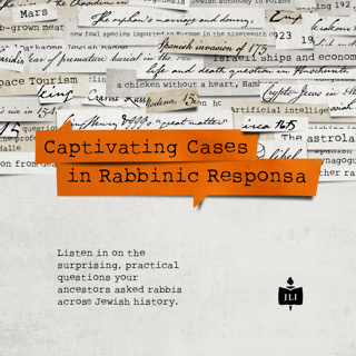 Captivating Cases in Rabbinic Responsa | Lesson 2: The Quest for Facts