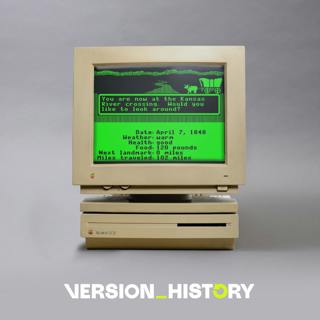 Oregon Trail: Saddle up