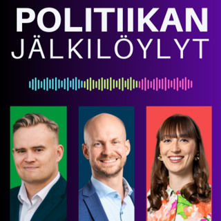 73. Budjettiriihi ja Keskisarja