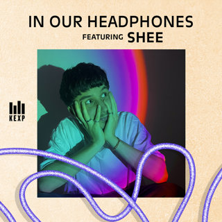 Travis Holcombe on SHEE’s Funky House Grooves