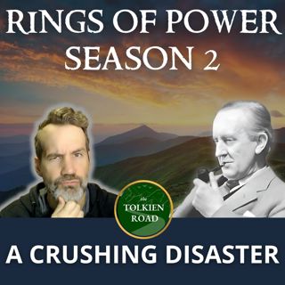 0395 » The Rings Of Power Season 2 Is A Crushing Disaster