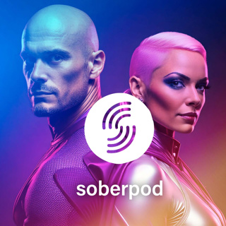Sober Superpowers