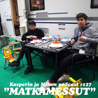 127. Matkamessut