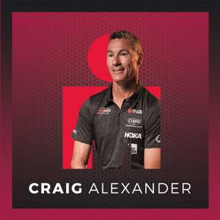 IRONMAN Insider presented by Maurten - Episode 17 - Craig Alexander