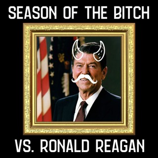Episode 110: SotB vs. Ronald Reagan