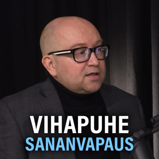 Sananvapaus, vihapuhe, sosiaalinen media ja demokratia (Jarkko Tontti) | Puheenaihe 255 
