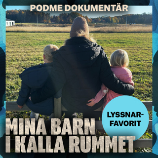 Mina barn i kalla rummet – Trailer