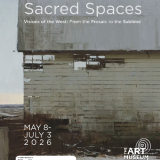 The Art Museum of Eastern Idaho opens up new art exhibition this Friday