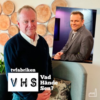 109. Vad hände sen, Rikard Palm?