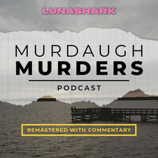 MMP #10 - What Happened To Gloria Satterfield? Part One (Remastered)