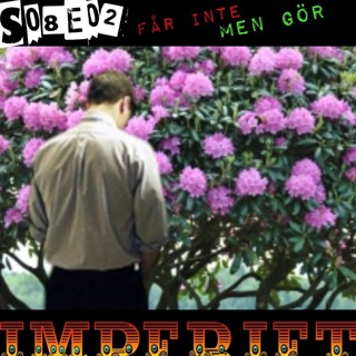 S08E02. Får inte men gör (sa jag!)