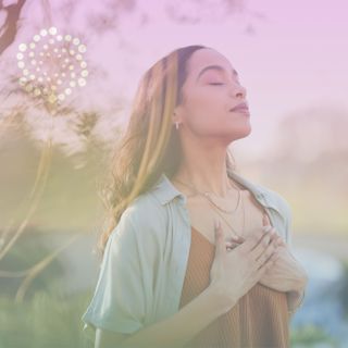 #27: The Gift of Being “Too Sensitive”- How to Turn Energetic Overwhelm into Your Greatest Superpower