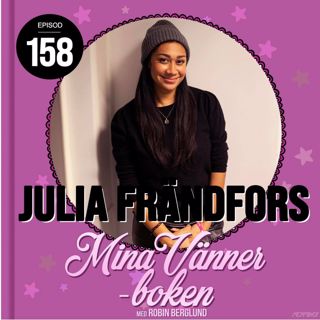158. Julia Frändfors