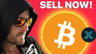DUMP Bitcoin For IMX Literally Right Now (Actually Urgent) - Alex Becker Channel