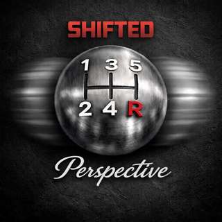 Is Your Suspension Too Stiff? | Shifted Perspective