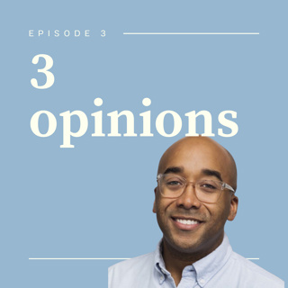 On the Culture (with special guest, Dr. Marcus Collins!)
