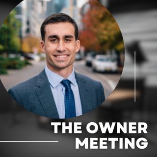 From Golf Lessons to High-Stakes Deals: Erich Bubbel's Seattle Multifamily Playbook
