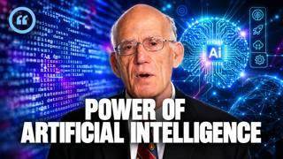 Victor Davis Hanson: The Terrifying Power of Artificial Intelligence