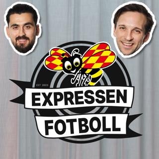 POST-MATCH: Dif:s mest oroande insats på flera år