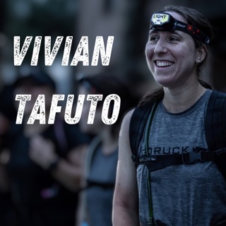 Vivian Tafuto - Hybrid Dive