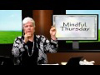 Mindful Thursdays: Make Time for Meditation