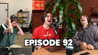 Ep 92 - World champ weighs in