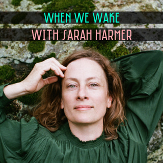 38. When We Wake with Sarah Harmer