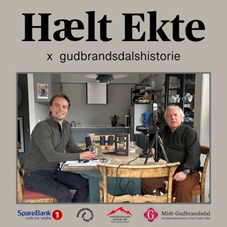 Historien om Tor Jonsson ved Ingar Sletten Kolloen 