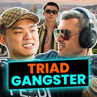 The CRAZIEST Triad Gangster FIGHT Story || FLASH DADDY (E135)