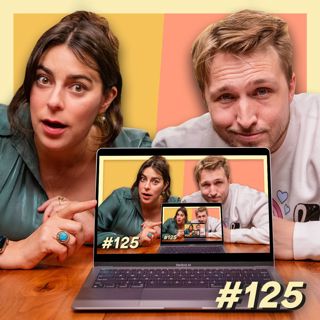 #125 - A Podcast About Our Podcast