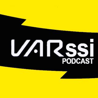 VARssi : Chelsea keskellä katastrofia, Realin kausi puhuttaa!