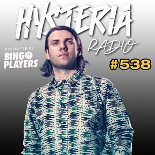 Hysteria Radio 538