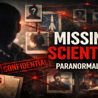 Missing Scientists