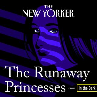 The Runaway Princesses, Episode 4: Hostage