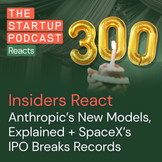 Insiders React: Anthropic’s Fable, Mythos explained + SpaceX’s record-breaking IPO