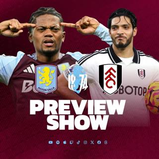 Match Preview: Aston Villa v Fulham- Can Villa bounce back at FORTRESS Villa Park?