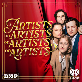 Introducing: Artists on Artists on Artists on Artists