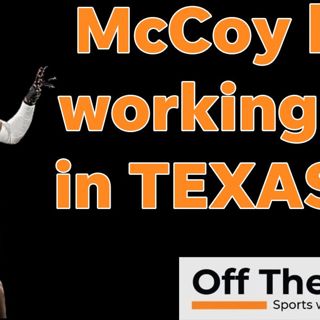 Jermod McCoy: Vols DB suffers ACL tear in a MAJOR blow