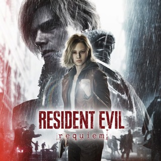 Episod 206: Resident Evil Requiem (med Kasper Nowakowski)