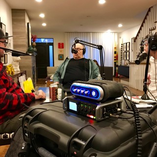 EPISODE 63: MIKE SIMMONS
