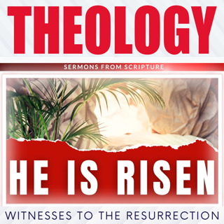 The Resurrection