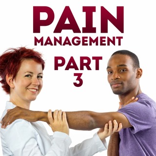 Doctors Hospital Podcast - Pain Management 3 With Dr. Shahnaz Sheikh