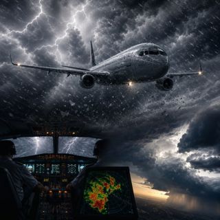 Lethal illusions in the cockpit