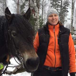 Körning för nybörjare - med Maria Kallander