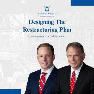 Building and Winning the Plan