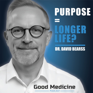 Can Having a Purpose Help You Live Longer?| Dr. David & Jeremiah Bearss